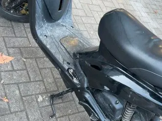 booster spirit yamaha 2009