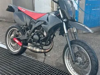 yamaha dt
