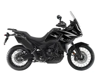 zontes 703 f adventure inklusive koffersatz