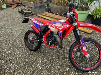 moto 50 rr beta enduro