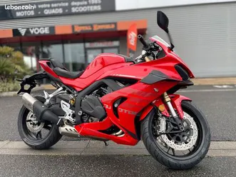 qjmotor srk 800 rr neuf