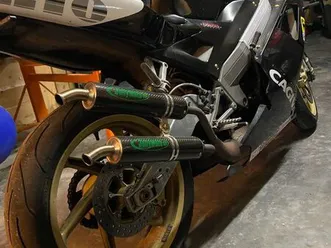 cagiva mito 350 rdlc