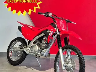honda crf 125 f