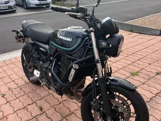kawasaki z650rs