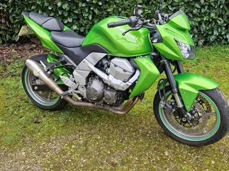kawasaki z 750