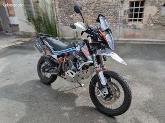 ktm 890 adventure r rally replica