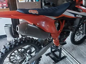 250 sxf 2022 ech possible