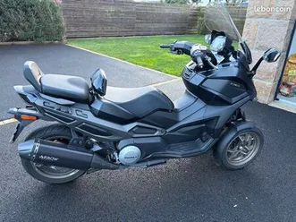 vends kymco cv3