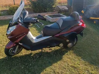 scooter 125 cc peugeot