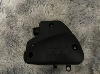 boîte à air trekker origine