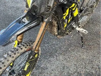 surron light bee 2025