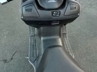 burgman 650 exécutive