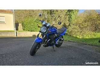 600 bandit bridé a2