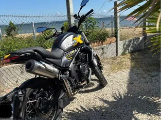 moto voge 525 acx a2