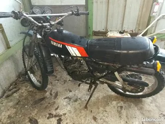 yamaha dtmx