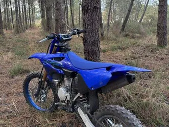 85 yz 2024