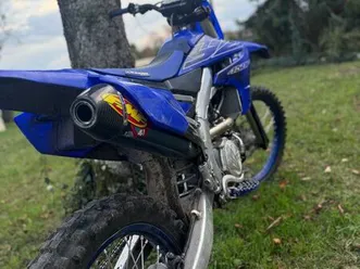 450 yzf 2022