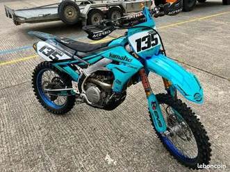 yzf 450
