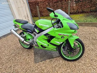 zx9r