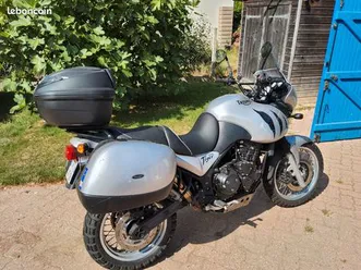 triumph tiger 955i