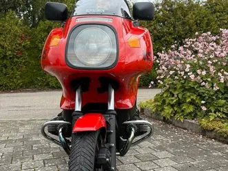 bmw motorrad r 100 rs