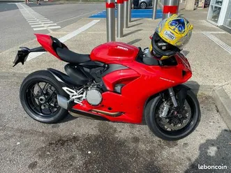 panigale v2 ducati