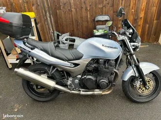 kawasaki zr7