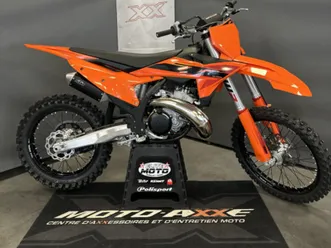 ktm 250 sx 2025 250 cm3 | moto cross | 1 km | orange | 12850 onet-le-château