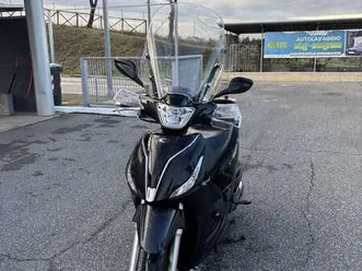 kymco people s 125 peoples s 125i abs