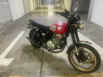 moto mash 250 two fifty