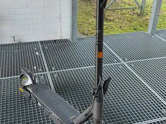 e-scooter segway ninebot max g2 d (neu-festpreis)