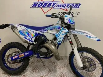 sherco enduro 125 se-r