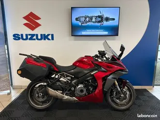 suzuki gsx-s 1000 gt