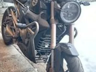 zontes zt 125 g - 2023