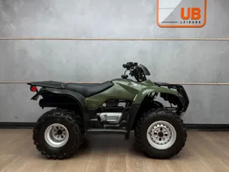2009 honda fourtrax 250 for sale