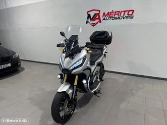 honda x-adv