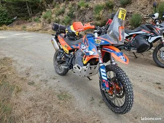 ktm 890 adventure r+