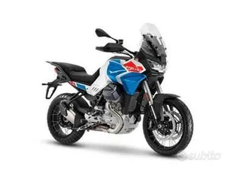 moto guzzi stelvio duecento tributo