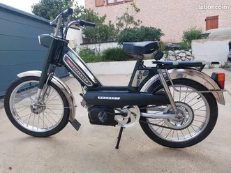 peugeot 103 vs restaurée