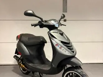 piaggio zip 2t brom — scooters | piaggio — marktplaats