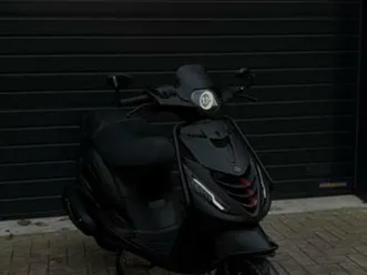 piaggio zip — scooters | piaggio — marktplaats