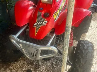 400 polaris