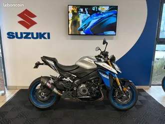suzuki gsx-s 1000