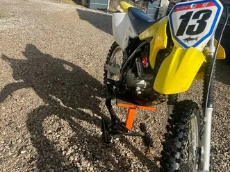 125 drz l