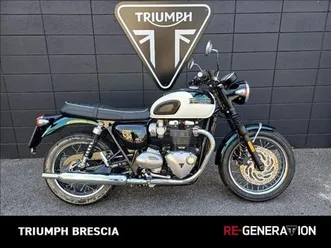 triumph bonneville t120