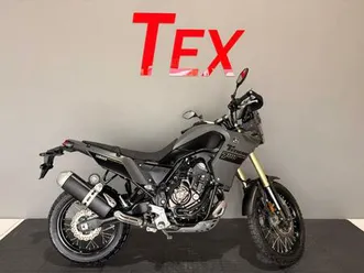 2024 yamaha tenere 700 for sale