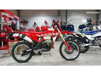 gasgas 350 ec f 2022 - 48h