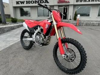 2026 honda crf450r