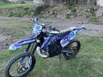 ktm 300 tpi