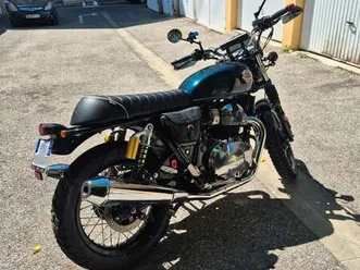 royal-enfield interceptor 650